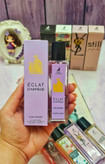 عطر الحمرا قلمی ۳۵ میل