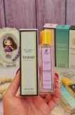 عطر الحمرا قلمی ۳۵ میل