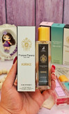 عطر الحمرا قلمی ۳۵ میل