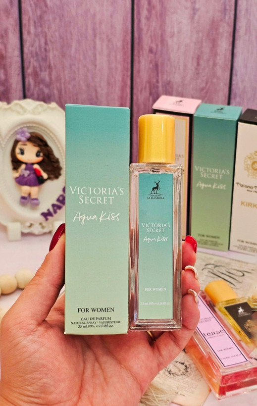 عطر الحمرا قلمی ۳۵ میل