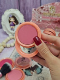 رژگونه کوچیک مهرونا