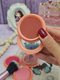 رژگونه کوچیک مهرونا