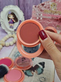 رژگونه کوچیک مهرونا