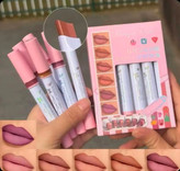رژلب آمبره دراگون