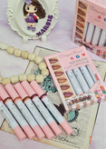 رژلب آمبره دراگون