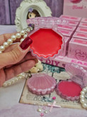 رژگونه صدفی🐚 اولیبولا