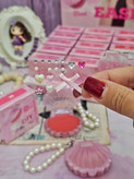 رژگونه صدفی🐚 اولیبولا