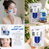 صابون کلاژن گلوتاتیون