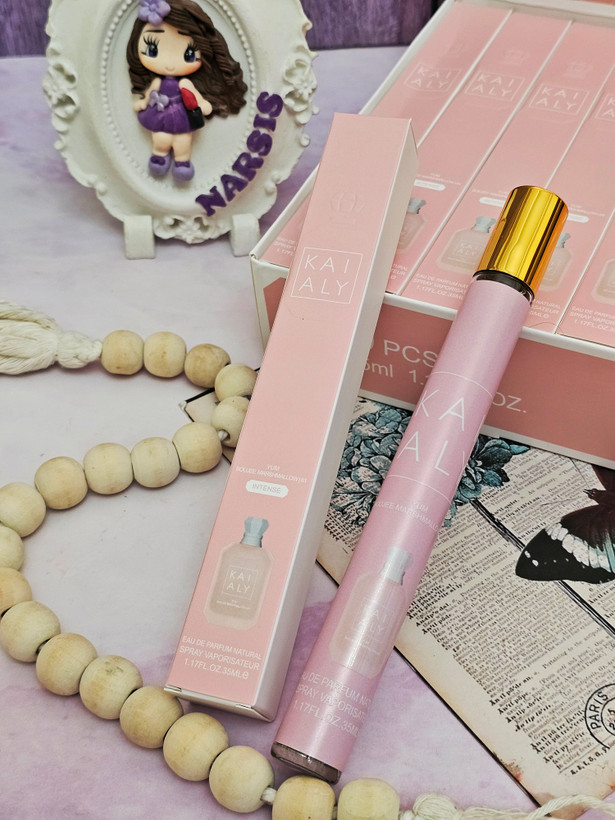 عطر قلمی کایالی ۳۵ میل