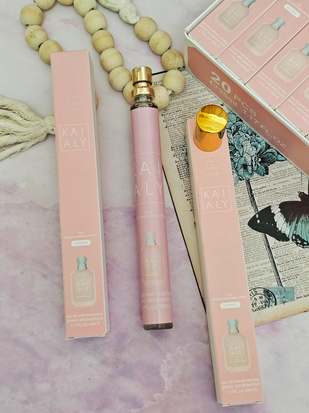 عطر قلمی کایالی ۳۵ میل