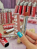 رژلب مات دورهو