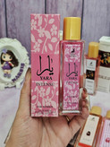 عطر الحمرا قلمی ۳۵ میل