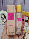 عطر الحمرا قلمی ۳۵ میل