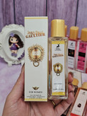 عطر الحمرا قلمی ۳۵ میل