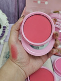 رژگونه پودری مات مهرونا